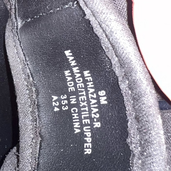 Marc Fisher Slide Sandals - Picture 3 of 5